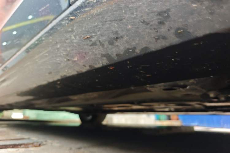 Used Volvo S60 2025 B4 Zhiyi Luxury Edition Chassis Front Right