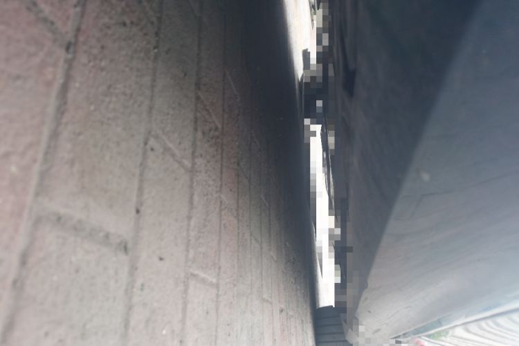 Used Volvo S60 2025 B4 Zhiyuan Luxury Edition Chassis Rear Right