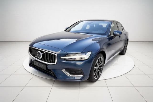 Volvo S60 2025 B4 Zhiyuan Sport Edition d’occasion
