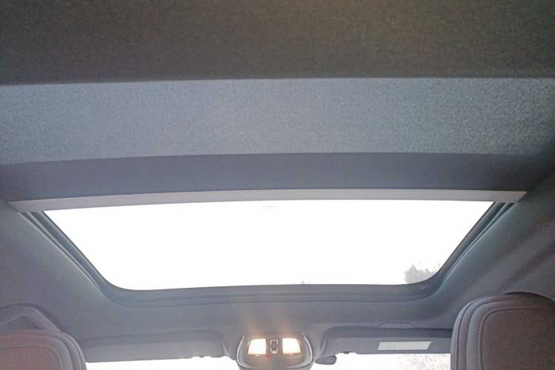 Used Volvo S60 2025 B4 Zhiyi Luxury Edition Headliner