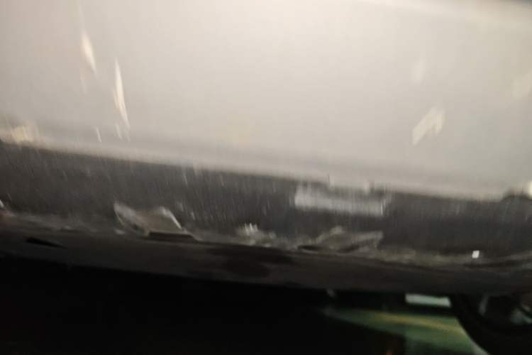Used Volvo S60 2025 B4 Zhiyuan Luxury Edition Chassis Front