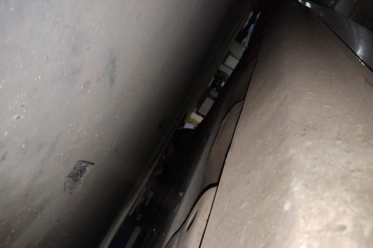 Used Volvo S60 2025 B4 Zhiyi Luxury Edition Chassis Front Right
