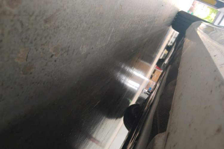 Used Volvo S60 2025 B5 Zhiya Sport Edition Chassis Front Right