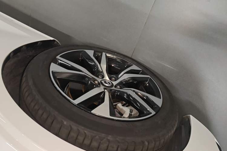 Used Volvo S60 2025 B5 Zhiya Sport Edition Exterior 4