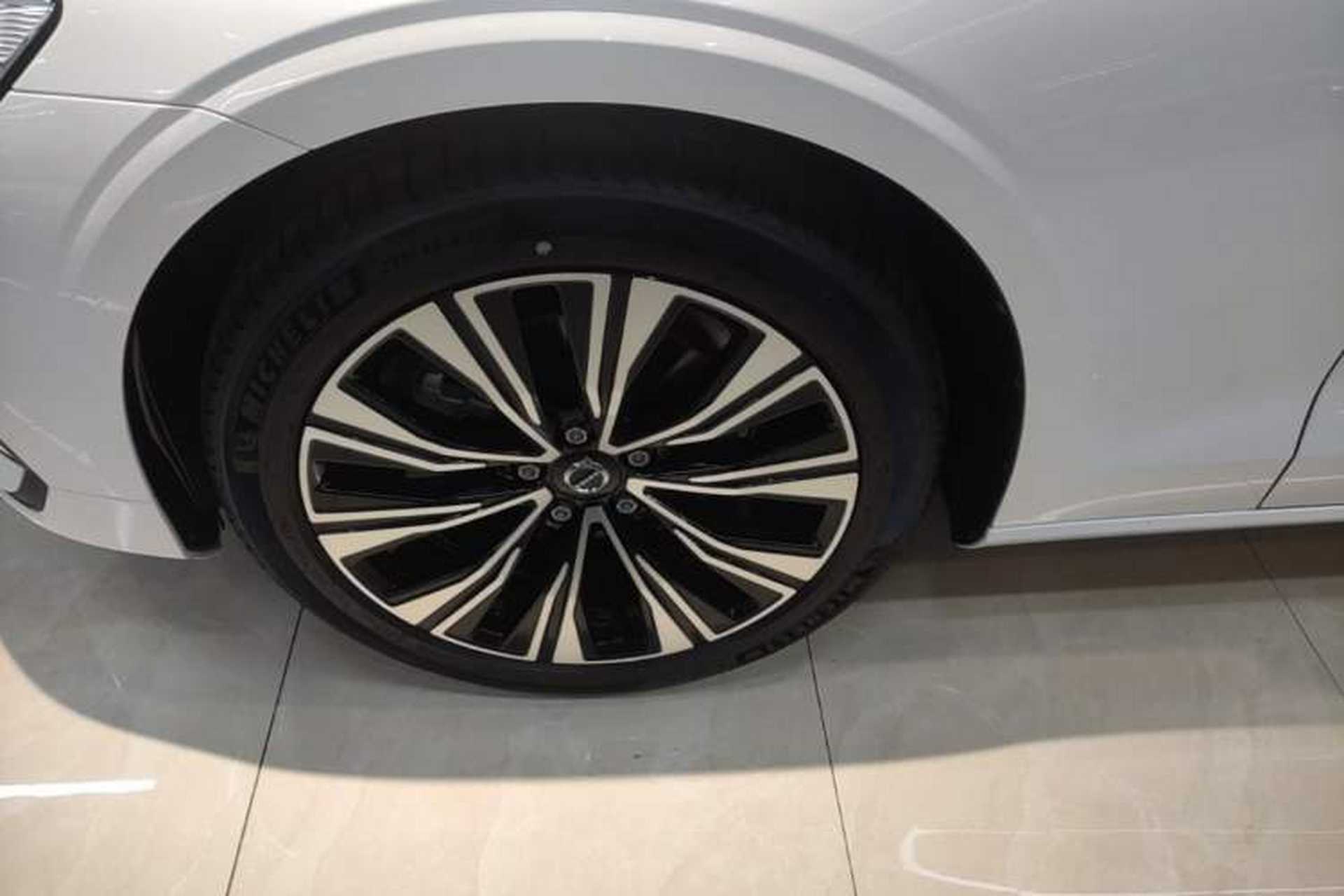 Used Volvo S60 2025 B4 Zhiyuan Luxury Edition Exterior 4