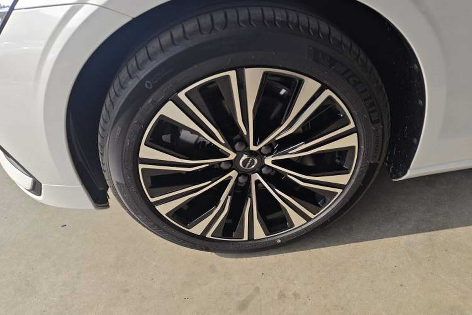 Used Volvo S60 2025 B4 Zhiyuan Luxury Edition Exterior 4