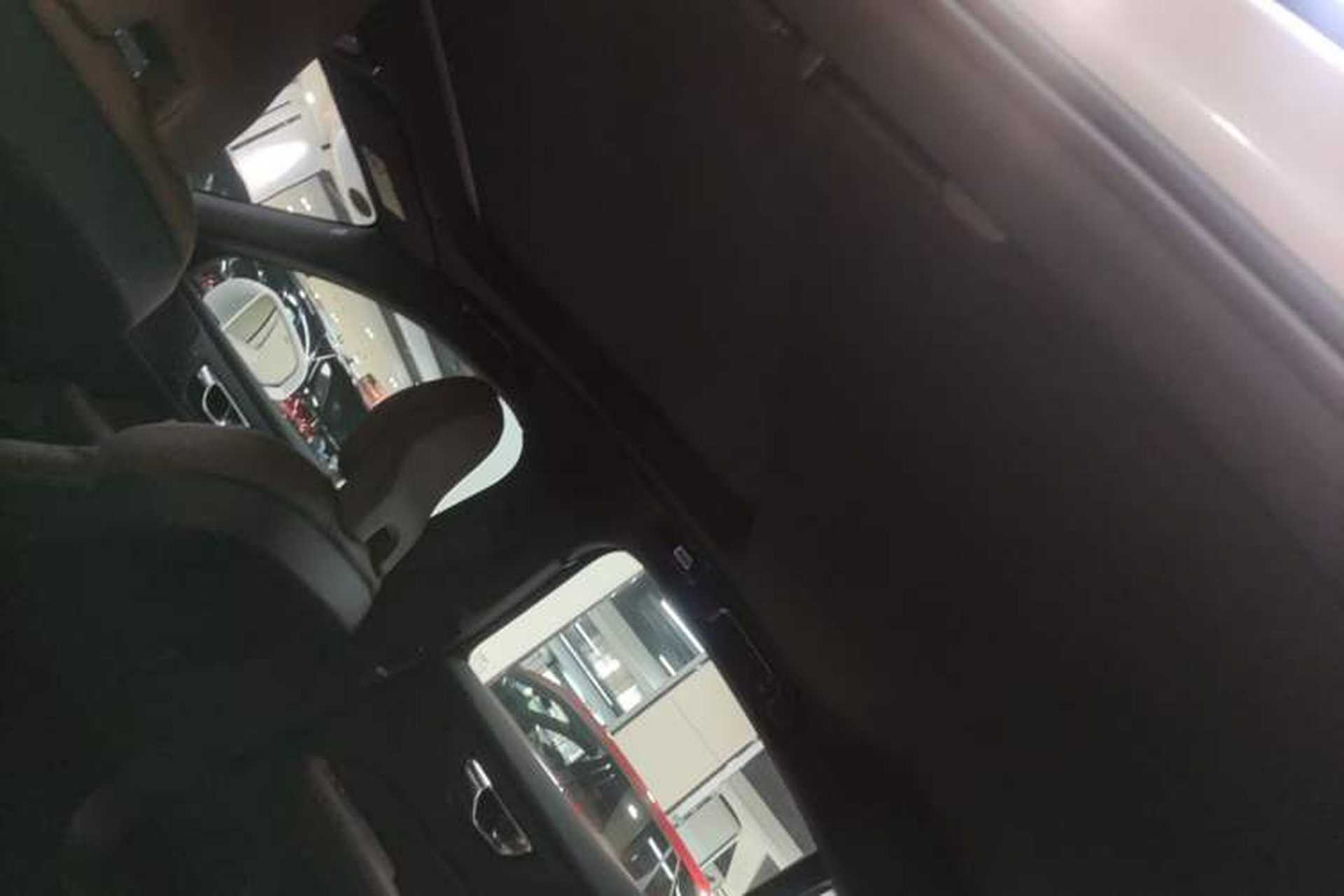 Used Volvo S60 2025 B4 Zhiyuan Luxury Edition Headliner