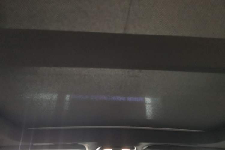 Used Volvo S60 2025 B5 Zhiya Sport Edition Headliner