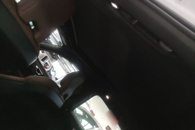 Used Volvo S60 2025 B4 Zhiyi Luxury Edition Headliner