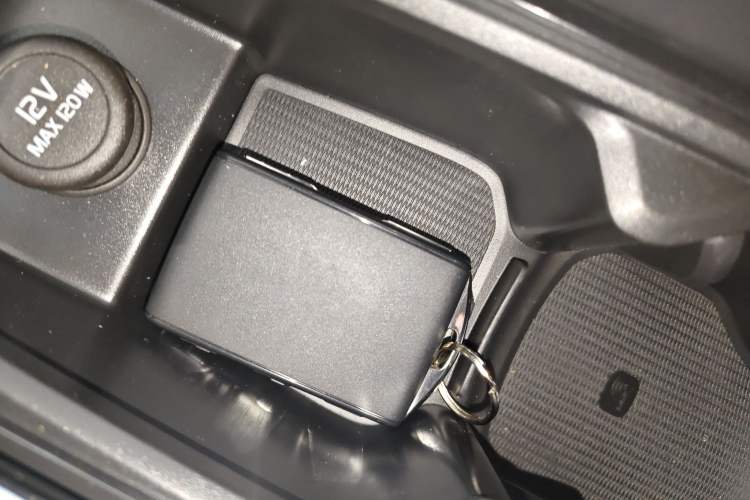 Used Volvo S60 2025 B4 Zhiyuan Luxury Edition Interior 1