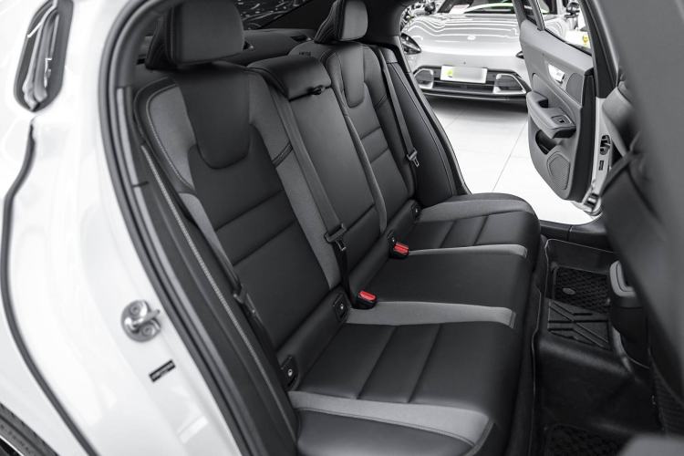 Used Volvo S60 2025 B5 Zhiya Sport Edition Interior 4