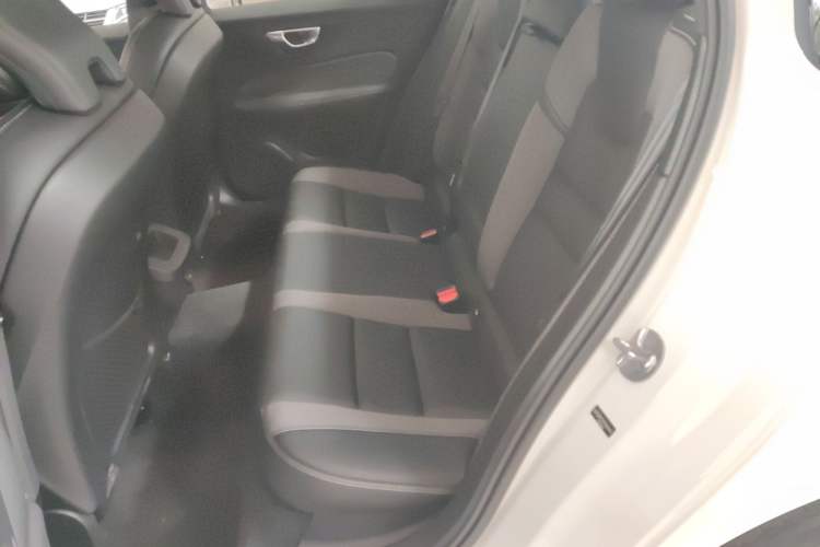 Used Volvo S60 2025 B5 Zhiya Sport Edition Interior 4