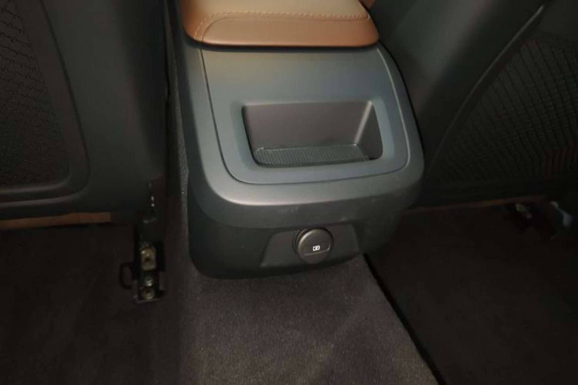 Used Volvo S60 2025 B4 Zhiyi Luxury Edition Interior 5