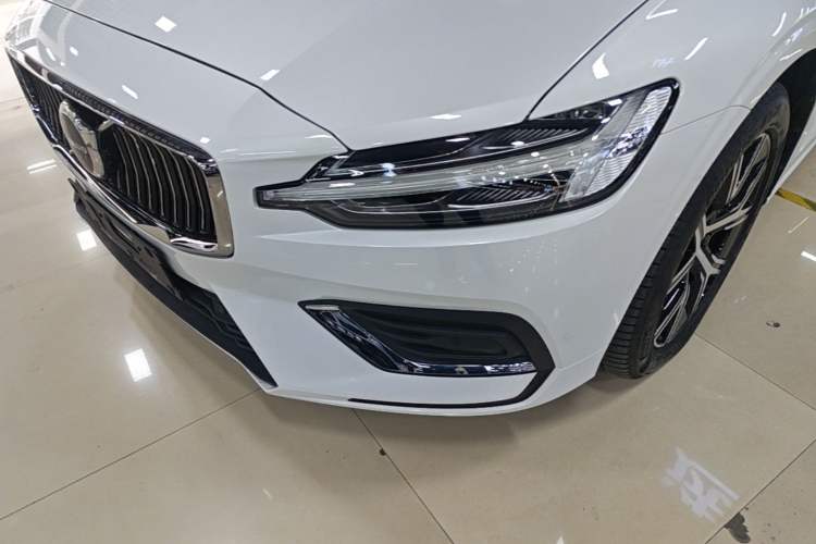 Used Volvo S60 2025 B4 Zhiyi Luxury Edition Left Front Headlight