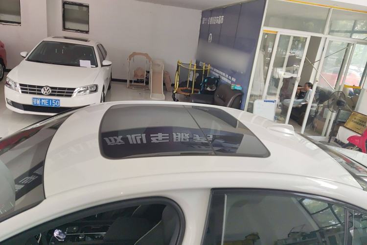 Used Volvo S60 2025 B5 Zhiya Sport Edition Roof