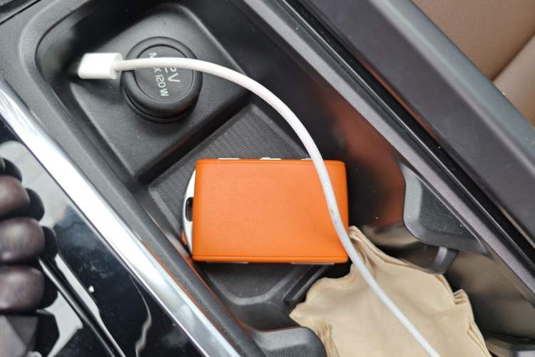 Used Volvo S60 2025 B4 Zhiyuan Luxury Edition Vehicle Key