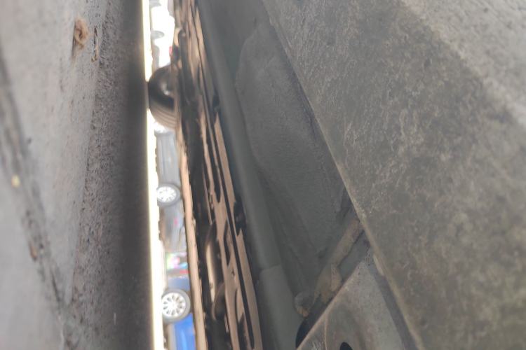 Used Volvo S60 2026 Model B4 Zhiyi Luxury Edition Chassis Front Right