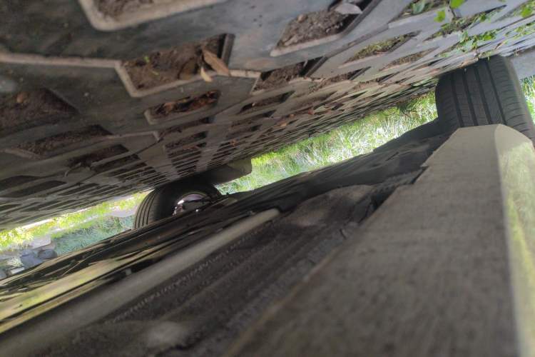 Used Volvo S60 2026 Model B4 Zhiyi Luxury Edition Chassis Front Right