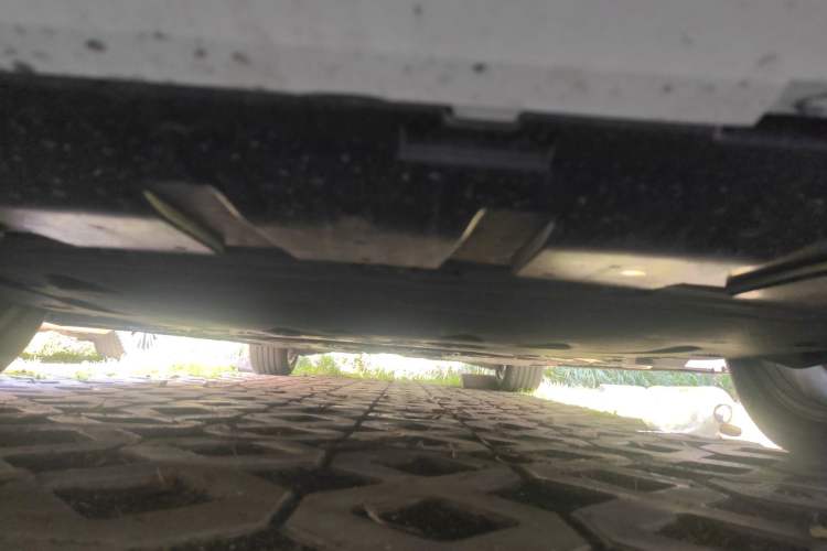 Used Volvo S60 2026 Model B4 Zhiyi Luxury Edition Chassis Front