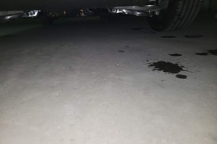 Used Volvo S60 2026 Model B4 Zhiyi Luxury Edition Chassis Rear