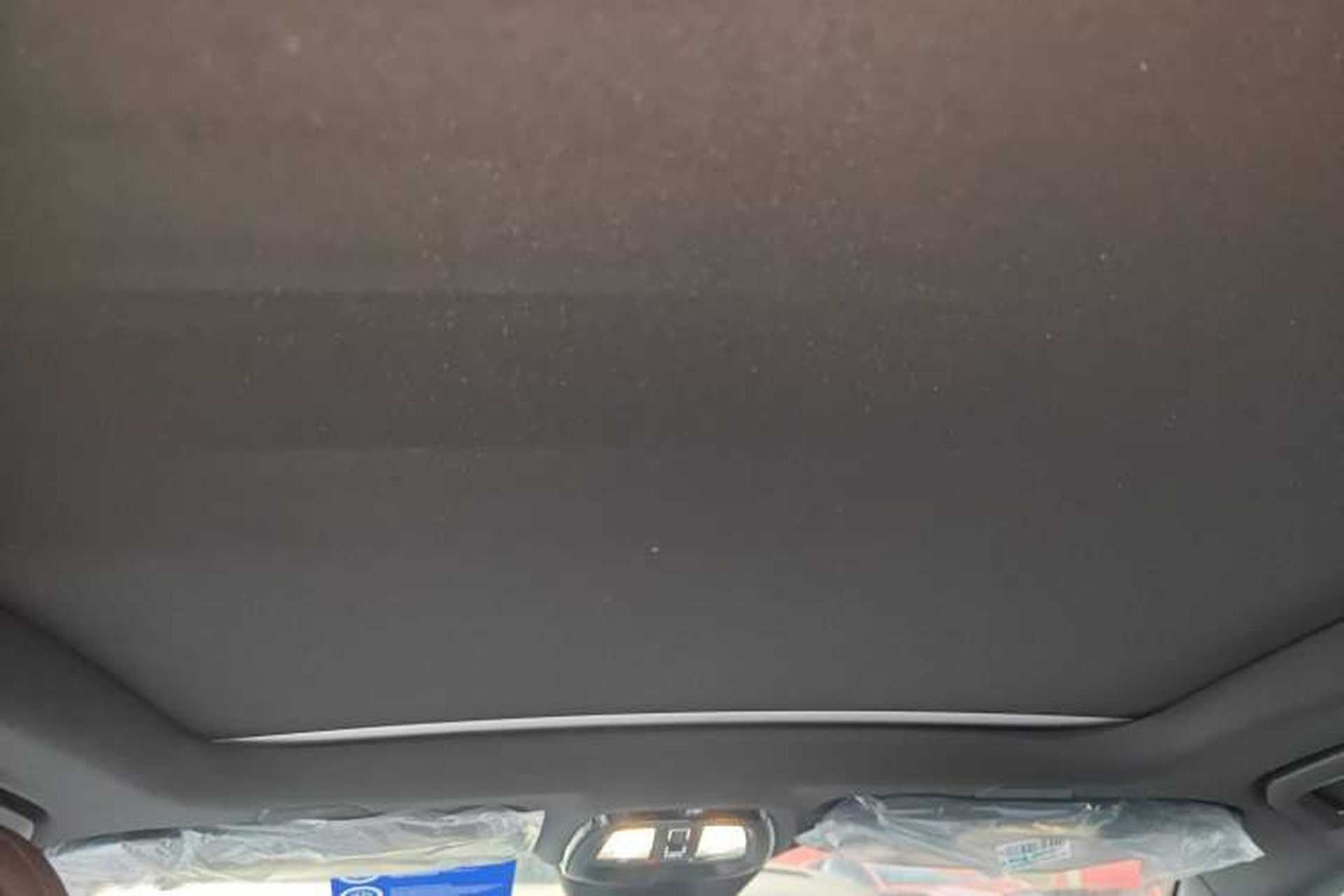 Used Volvo S60 2026 Model B4 Zhiyi Luxury Edition Headliner