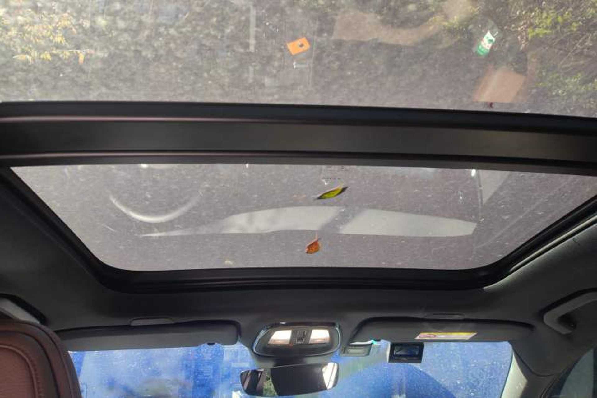 Used Volvo S60 2026 Model B4 Zhiyi Luxury Edition Headliner