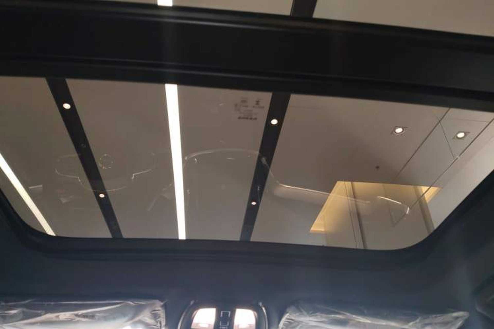 Used Volvo S60 2026 Model B4 Zhiyi Luxury Edition Headliner