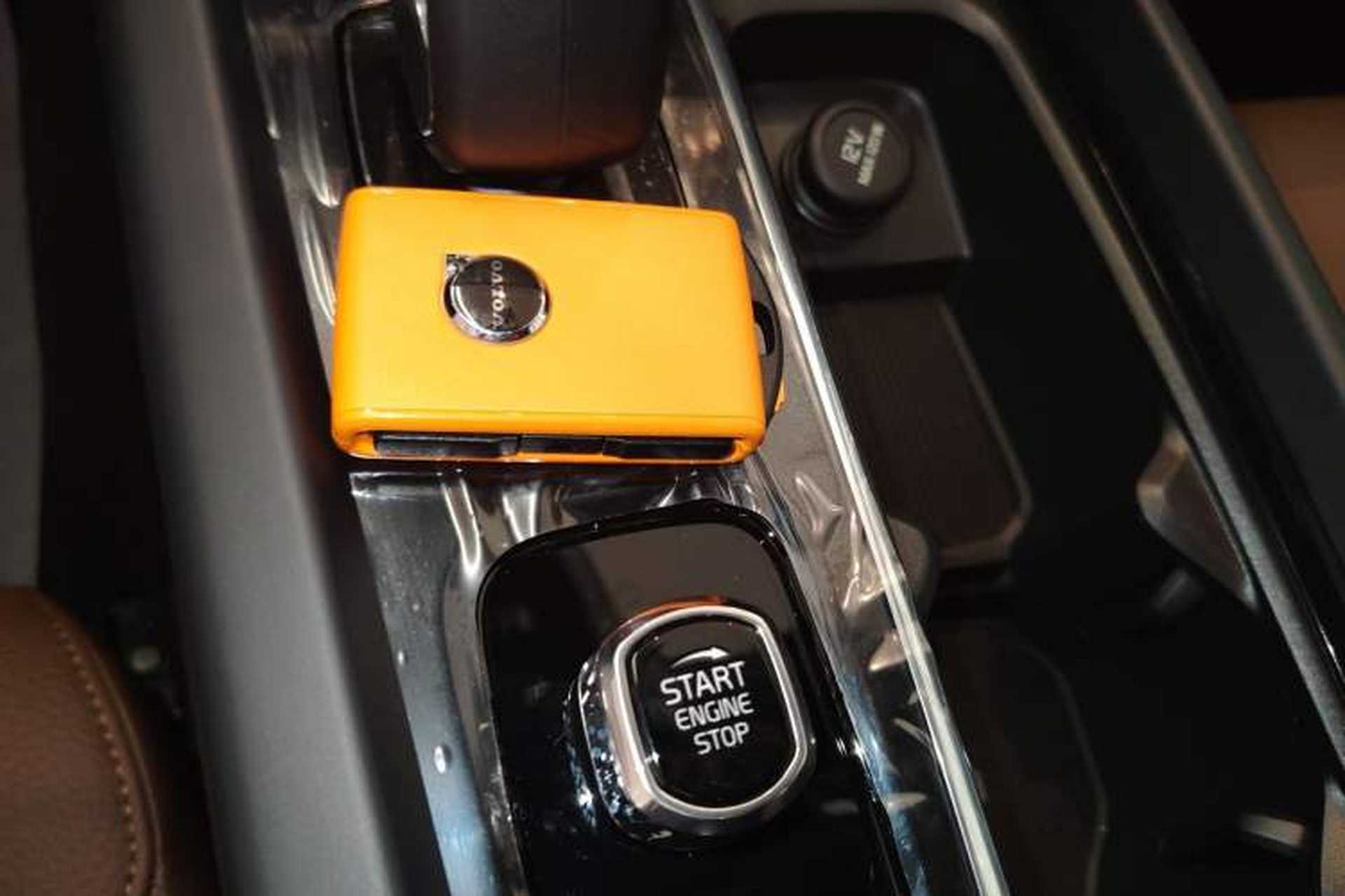 Used Volvo S60 2026 Model B4 Zhiyi Luxury Edition Interior 1