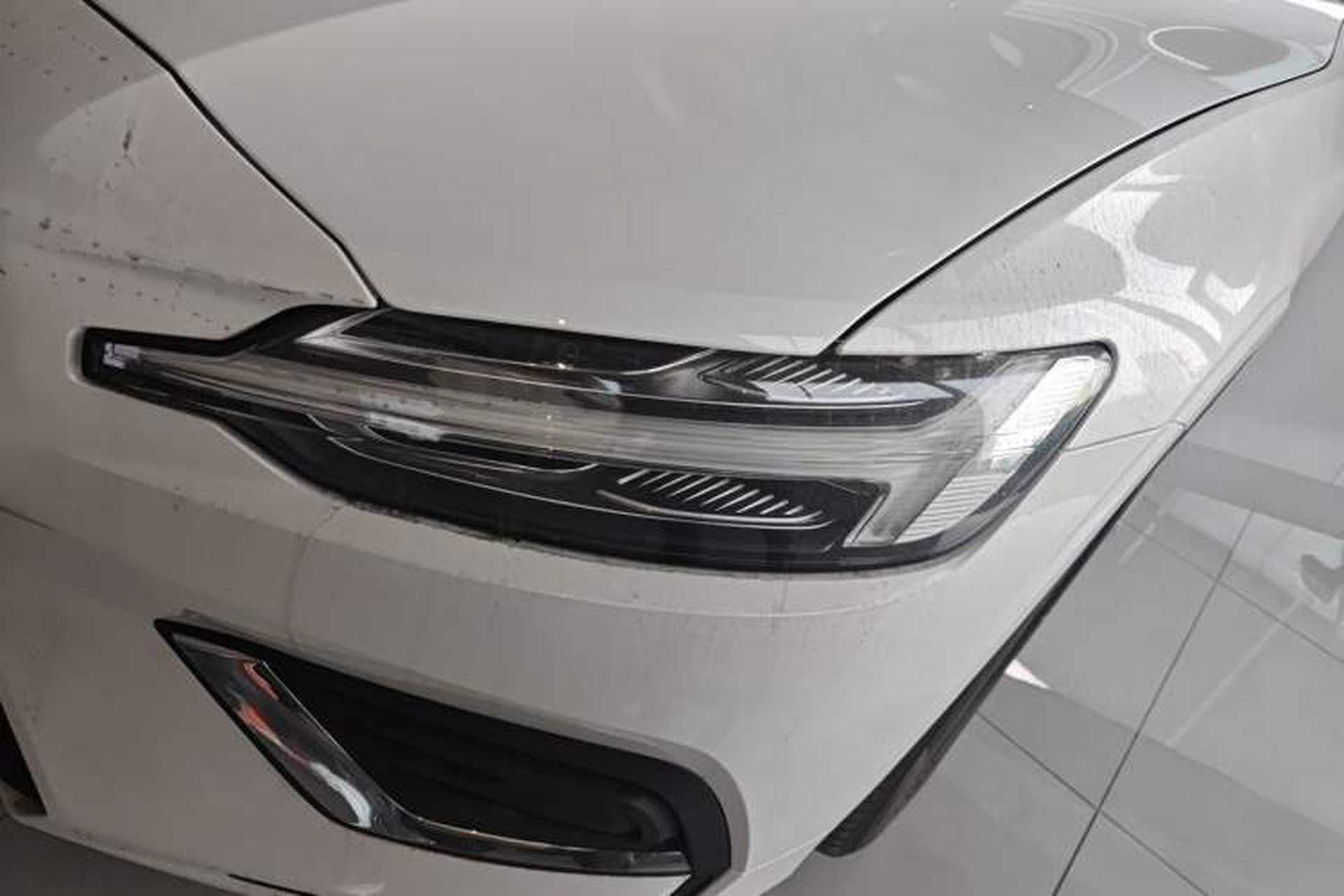 Used Volvo S60 2026 Model B4 Zhiyi Luxury Edition Left Front Headlight
