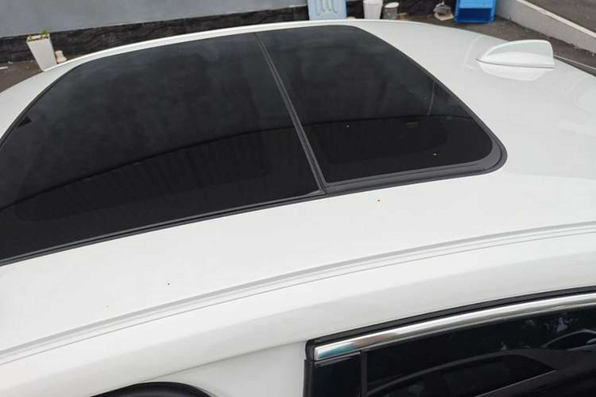 Used Volvo S60 2026 Model B4 Zhiyi Luxury Edition Roof