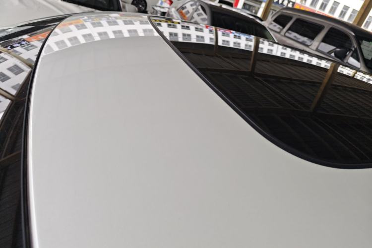 Used Volvo S60 2026 Model B4 Zhiyuan Sport Edition Roof