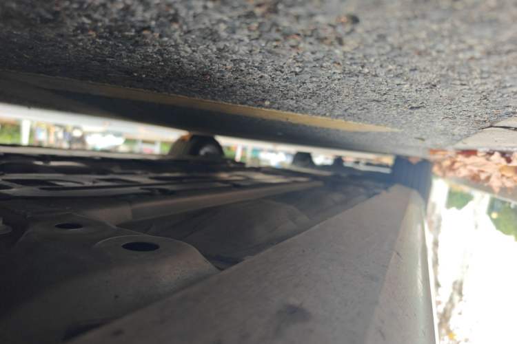 Used Volvo S60 2026 Model B4 Zhiyi Luxury Edition Chassis Front Right