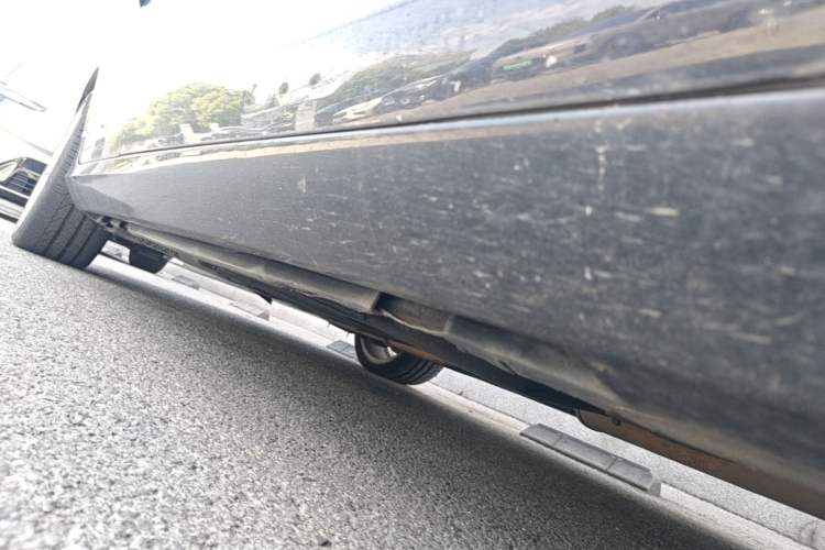 Used Volvo S60 New Energy 2015 S60L E-Drive Hybrid T6 Smart Edition Chassis Front Right