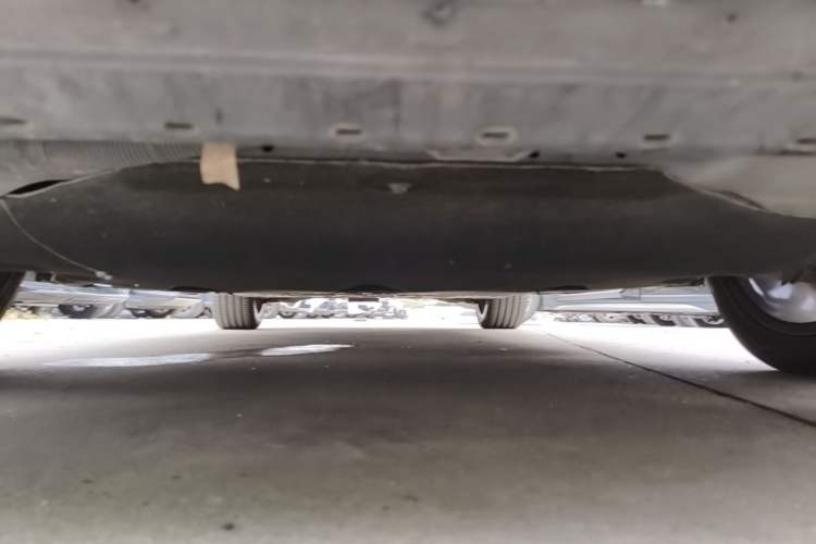 Used Volvo S60 New Energy 2015 S60L E-Drive Hybrid T6 Smart Drive Edition Chassis Front