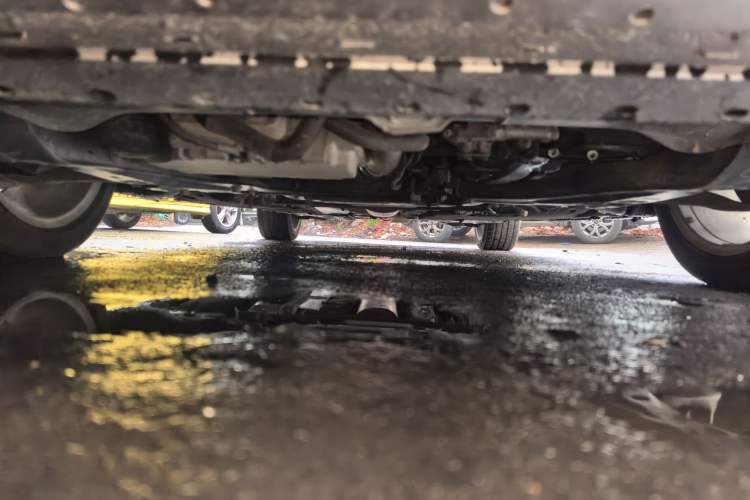 Used Volvo S60 New Energy 2015 S60L E-Drive Hybrid T6 Smart Drive Edition Chassis Front