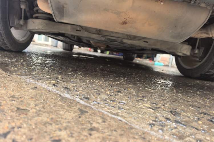 Used Volvo S60 New Energy 2015 S60L E-Drive Hybrid T6 Smart Drive Edition Chassis Rear