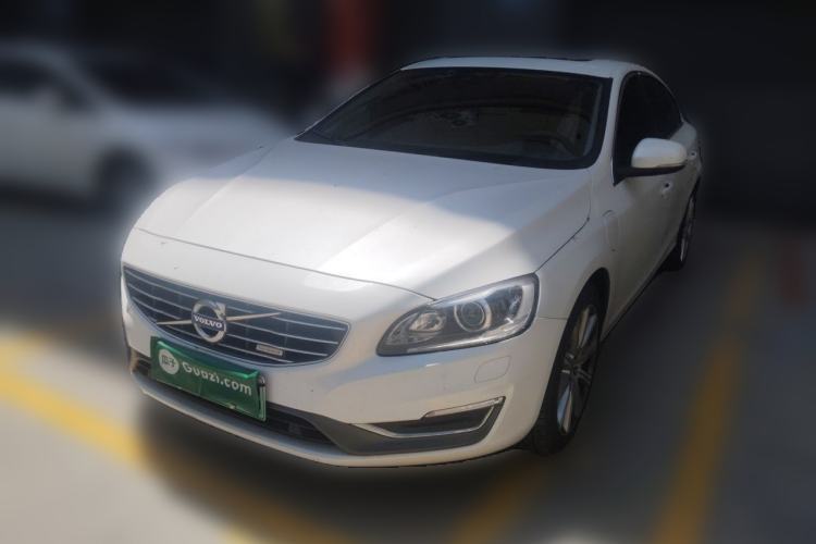 Ojetý Volvo S60 New Energy 2015 S60L E-Drive Hybrid T6 Smart Drive Edition Guazi used car, China used car export, Used car for sale, Used  cars, Cheapest cars for sale