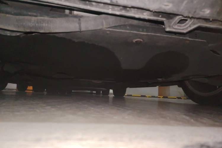 Used Volvo S60 New Energy 2015 S60L E-Drive Hybrid T6 Smart Drive Edition Chassis Front