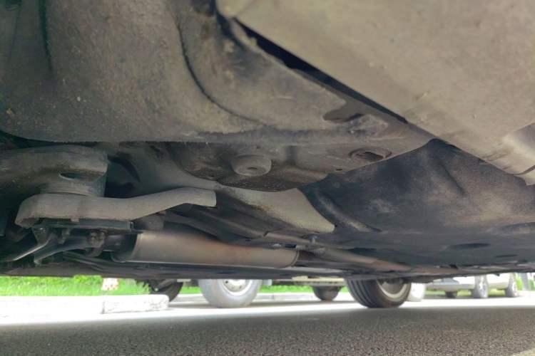 Used Volvo S60 New Energy 2018 S60L E-Drive Hybrid T6 Progressive Edition Chassis Front Left