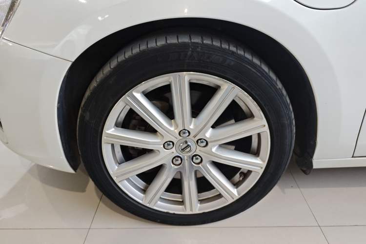 Used Volvo S60 New Energy 2019 S60L T6 E-Drive Hybrid Edition Exterior 7