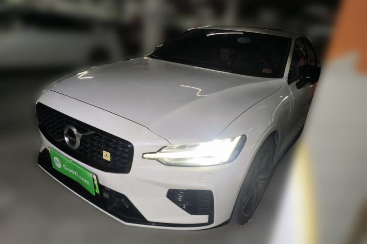 Used Volvo S60 New Energy 2021 T8 E-Drive Hybrid All-Wheel Drive Smart & Sport Edition Guazi used car, China used car export, Used car for sale, Used  cars, Cheapest cars for sale