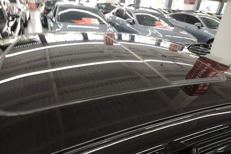Used Volvo S60 New Energy 2022 T8 eDrive Hybrid All-Wheel Drive Smart & Sporty Edition Roof