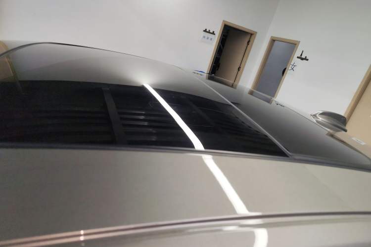 Used Volvo S60 New Energy 2022 T8 eDrive Hybrid All-Wheel Drive Smart Luxury Edition Roof