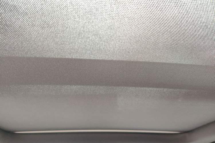 Used Volvo S60 New Energy 2022 T8 eDrive Hybrid All-Wheel Drive Smart Luxury Edition Headliner
