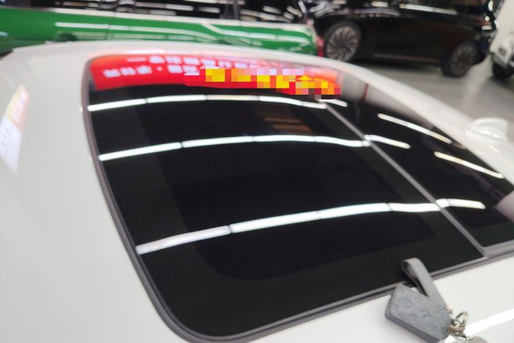 Used Volvo S60 New Energy 2022 T8 eDrive Hybrid All-Wheel Drive Smart Luxury Edition Roof