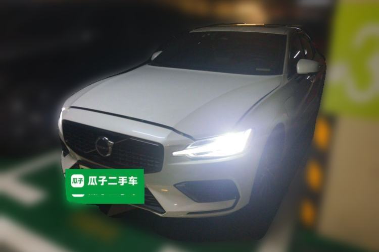 Ojetý Volvo S60 New Energy 2023 T8 All-Wheel Drive Long-Range Zhiyi Luxury Edition Guazi used car, China used car export, Used car for sale, Used  cars, Cheapest cars for sale