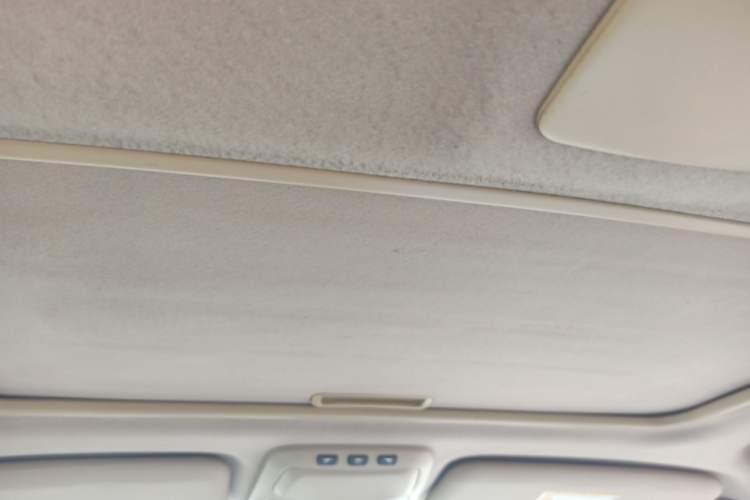 Used Volvo S80 2004 2.4 Headliner