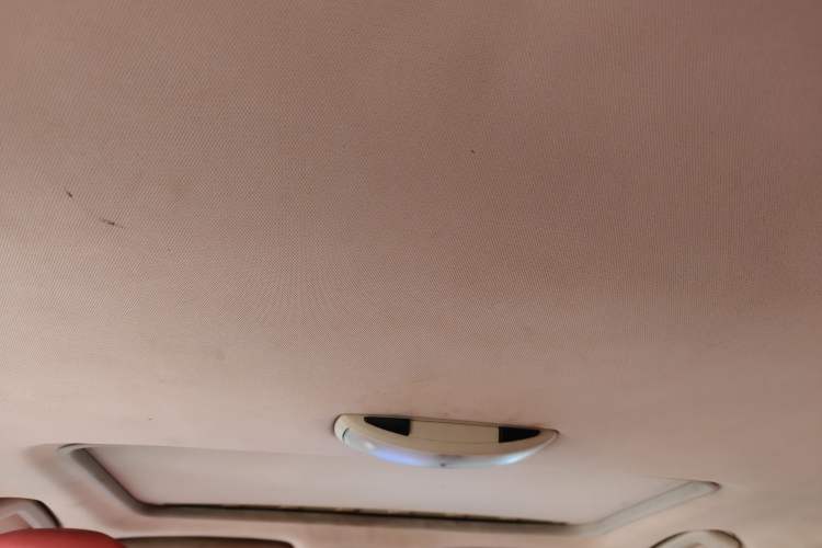Used Volvo S80 2006 2.5T ZhiZun Edition Headliner