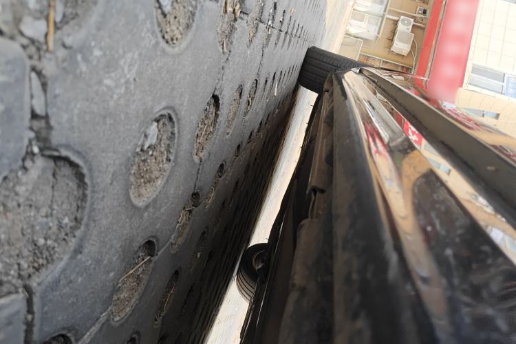 Used Volvo S80 2007 3.0 T6 AWD Chassis Front Right