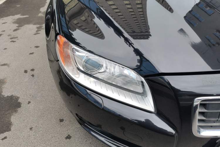 Used Volvo S80 2007 3.0 T6 AWD Right Front Headlight
